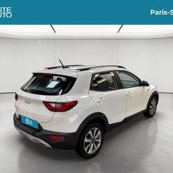 Kia Stonic Stonic 1.0 T-GDi 120 ch MHEV iBVM6 Active Fontenay-le-Vicomte