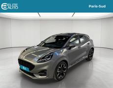 Ford Puma Fontenay-le-Vicomte