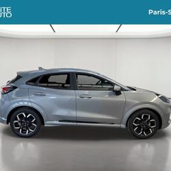 Ford Puma Puma 1.0 EcoBoost 125 ch mHEV S&S Powershift ST-Line X Fontenay-le-Vicomte