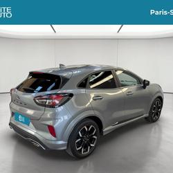 Ford Puma Puma 1.0 EcoBoost 125 ch mHEV S&S Powershift ST-Line X Fontenay-le-Vicomte