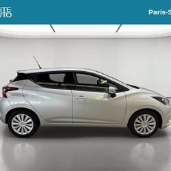 Nissan Micra Micra IG-T 92 Business Edition Fontenay-le-Vicomte