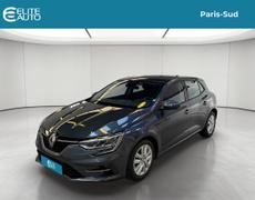 Renault Megane 4 Fontenay-le-Vicomte