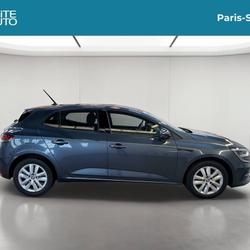 Renault Megane 4 M&eacute;gane IV Berline TCe 140 EDC FAP - 21N Business Fontenay-le-Vicomte