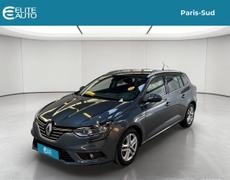 Renault Megane 4 Estate Fontenay-le-Vicomte