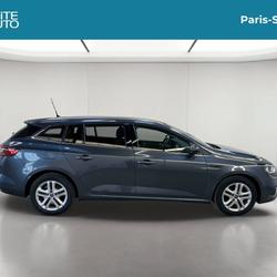 Renault Megane 4 Estate M&eacute;gane IV Estate TCe 140 EDC FAP Business Fontenay-le-Vicomte