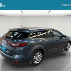 Renault Megane 4 Estate M&eacute;gane IV Estate TCe 140 EDC FAP Business Fontenay-le-Vicomte