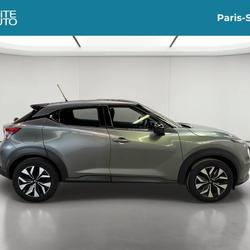Nissan Juke Juke DIG-T 114 DCT7 Business Edition Fontenay-le-Vicomte