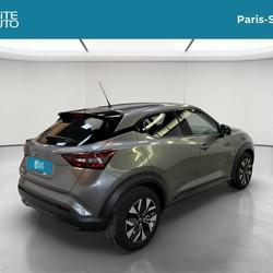 Nissan Juke Juke DIG-T 114 DCT7 Business Edition Fontenay-le-Vicomte