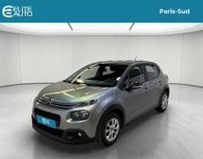 Citroen C3 Fontenay-le-Vicomte