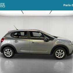 Citroen C3 C3 BlueHDi 100 S&S BVM5 Feel Business Fontenay-le-Vicomte