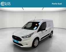 Ford Transit Connect Fontenay-le-Vicomte