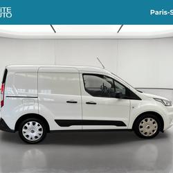 Ford Transit Connect TRANSIT CONNECT FGN L1 1.5 ECOBLUE 100 S&S TREND BUSINESS NAV Fontenay-le-Vicomte