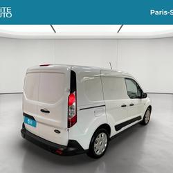 Ford Transit Connect TRANSIT CONNECT FGN L1 1.5 ECOBLUE 100 S&S TREND BUSINESS NAV Fontenay-le-Vicomte