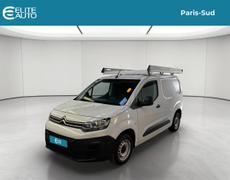 Citroen Berlingo Fontenay-le-Vicomte