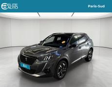 Peugeot 2008 Fontenay-le-Vicomte