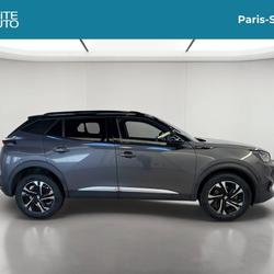 Peugeot 2008 2008 BlueHDi 130 S&S EAT8 GT Fontenay-le-Vicomte