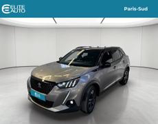 Peugeot 2008 Fontenay-le-Vicomte