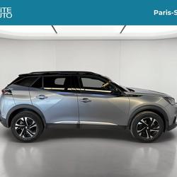 Peugeot 2008 2008 BlueHDi 130 S&S EAT8 GT Fontenay-le-Vicomte