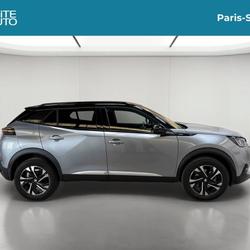 Peugeot 2008 2008 BlueHDi 130 S&S EAT8 GT Fontenay-le-Vicomte