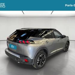 Peugeot 2008 2008 BlueHDi 130 S&S EAT8 GT Fontenay-le-Vicomte