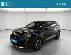 Peugeot 2008 Fontenay-le-Vicomte