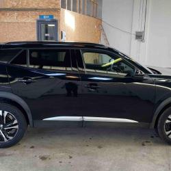 Peugeot 2008 2008 BlueHDi 130 S&S EAT8 GT Fontenay-le-Vicomte