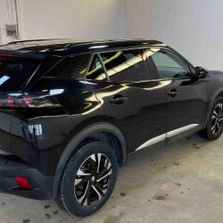 Peugeot 2008 2008 BlueHDi 130 S&S EAT8 GT Fontenay-le-Vicomte