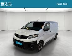 Fiat Scudo Fontenay-le-Vicomte