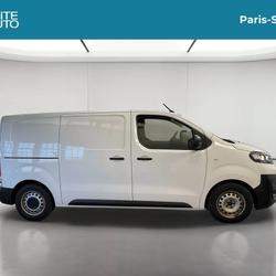 Fiat Scudo SCUDO FOURGON 1.5 MULTIJET 120 STANDARD BUSINESS Fontenay-le-Vicomte
