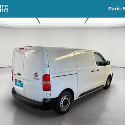 Fiat Scudo SCUDO FOURGON 1.5 MULTIJET 120 STANDARD BUSINESS Fontenay-le-Vicomte