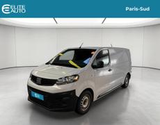 Fiat Scudo Fontenay-le-Vicomte