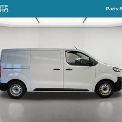 Fiat Scudo SCUDO FOURGON 1.5 MULTIJET 120 STANDARD BUSINESS Fontenay-le-Vicomte