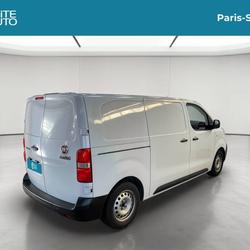 Fiat Scudo SCUDO FOURGON 1.5 MULTIJET 120 STANDARD BUSINESS Fontenay-le-Vicomte