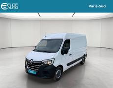 Renault Master Fontenay-le-Vicomte