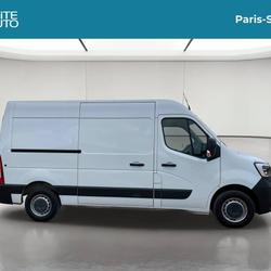 Renault Master MASTER FGN TRAC F3300 L2H2 BLUE DCI 135 CONFORT Fontenay-le-Vicomte