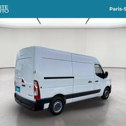 Renault Master MASTER FGN TRAC F3300 L2H2 BLUE DCI 135 CONFORT Fontenay-le-Vicomte