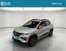 Dacia Spring Fontenay-le-Vicomte