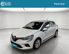 Renault Clio 5 Societe Fontenay-le-Vicomte