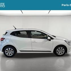 Renault Clio 5 Societe CLIO SOCIETE BLUE DCI 85 AIR NAV Fontenay-le-Vicomte