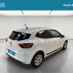 Renault Clio 5 Societe CLIO SOCIETE BLUE DCI 85 AIR NAV Fontenay-le-Vicomte