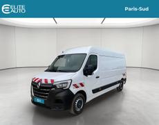 Renault Master Fontenay-le-Vicomte