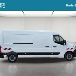 Renault Master MASTER FGN TRAC F3500 L3H2 DCI 135 GRAND CONFORT Fontenay-le-Vicomte