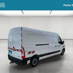 Renault Master MASTER FGN TRAC F3500 L3H2 DCI 135 GRAND CONFORT Fontenay-le-Vicomte