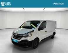 Renault Trafic Fontenay-le-Vicomte