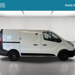 Renault Trafic TRAFIC FGN L1H1 1200 KG DCI 145 ENERGY EDC GRAND CONFORT Fontenay-le-Vicomte