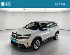 Citroen C5 Aircross Fontenay-le-Vicomte
