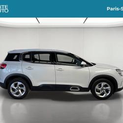 Citroen C5 Aircross C5 Aircross BlueHDi 130 S&S EAT8 Business Fontenay-le-Vicomte