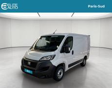 Fiat Ducato Fontenay-le-Vicomte