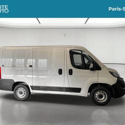Fiat Ducato DUCATO FOURGON TOLE 3.0 C H1 H3-POWER 120 CH BUSINESS Fontenay-le-Vicomte