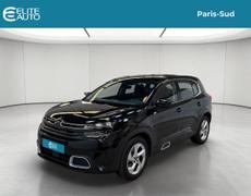 Citroen C5 Aircross Fontenay-le-Vicomte